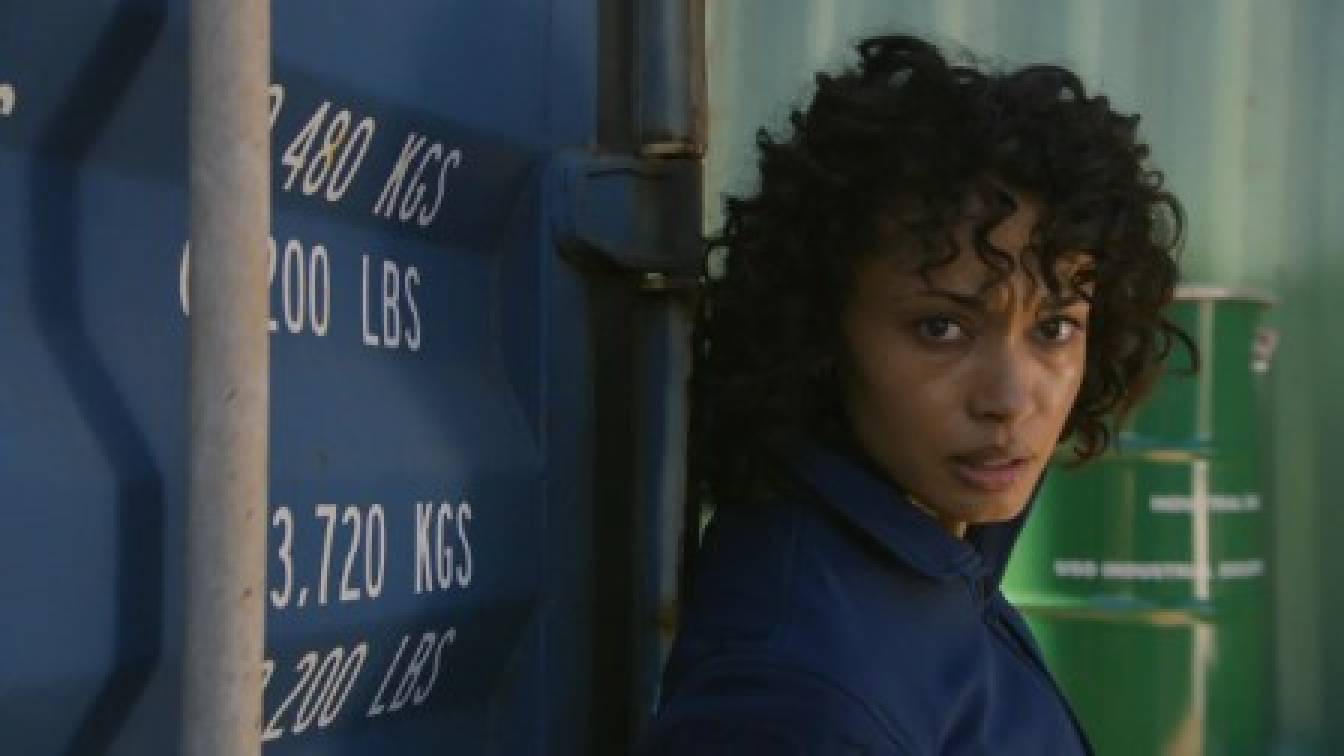 NCIS: Sydney 1. évad 01. rész