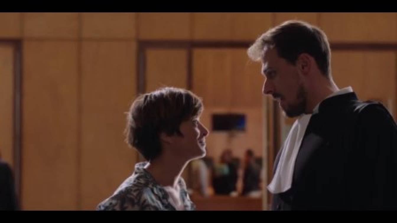 Trópusi gyilkosságok 1. évad 03. rész