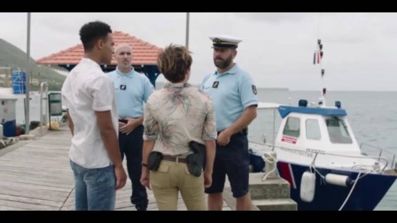 Trópusi gyilkosságok 1. évad 06. rész