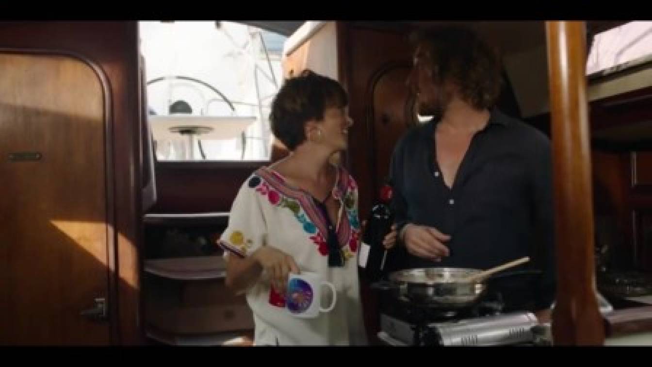 Trópusi gyilkosságok 1. évad 08. rész