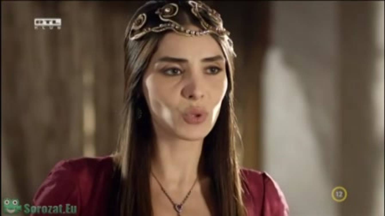 Szulejmán 2. évad 11. rész