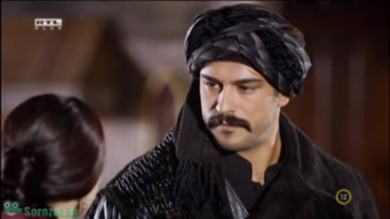 Szulejmán 2. évad 20. rész