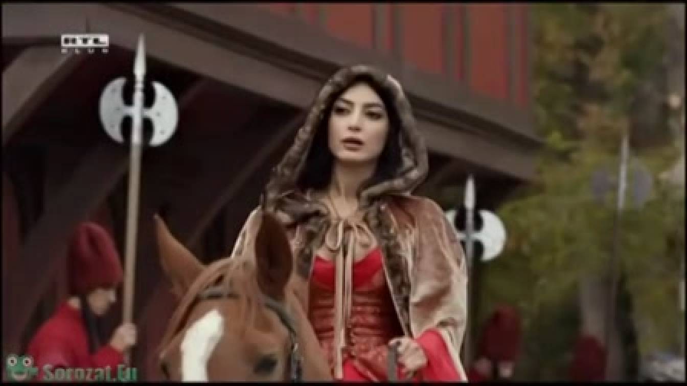 Szulejmán 2. évad 22. rész