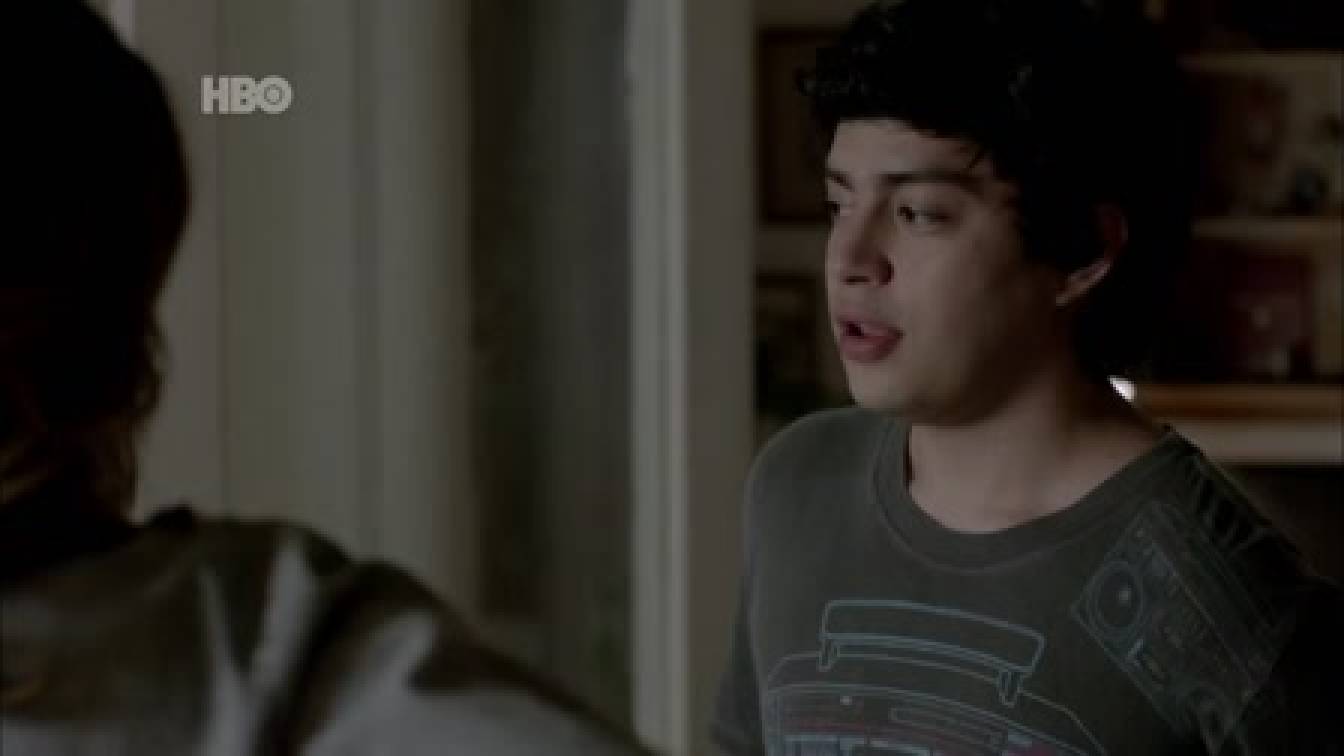 A biznisz 1. évad 03. rész