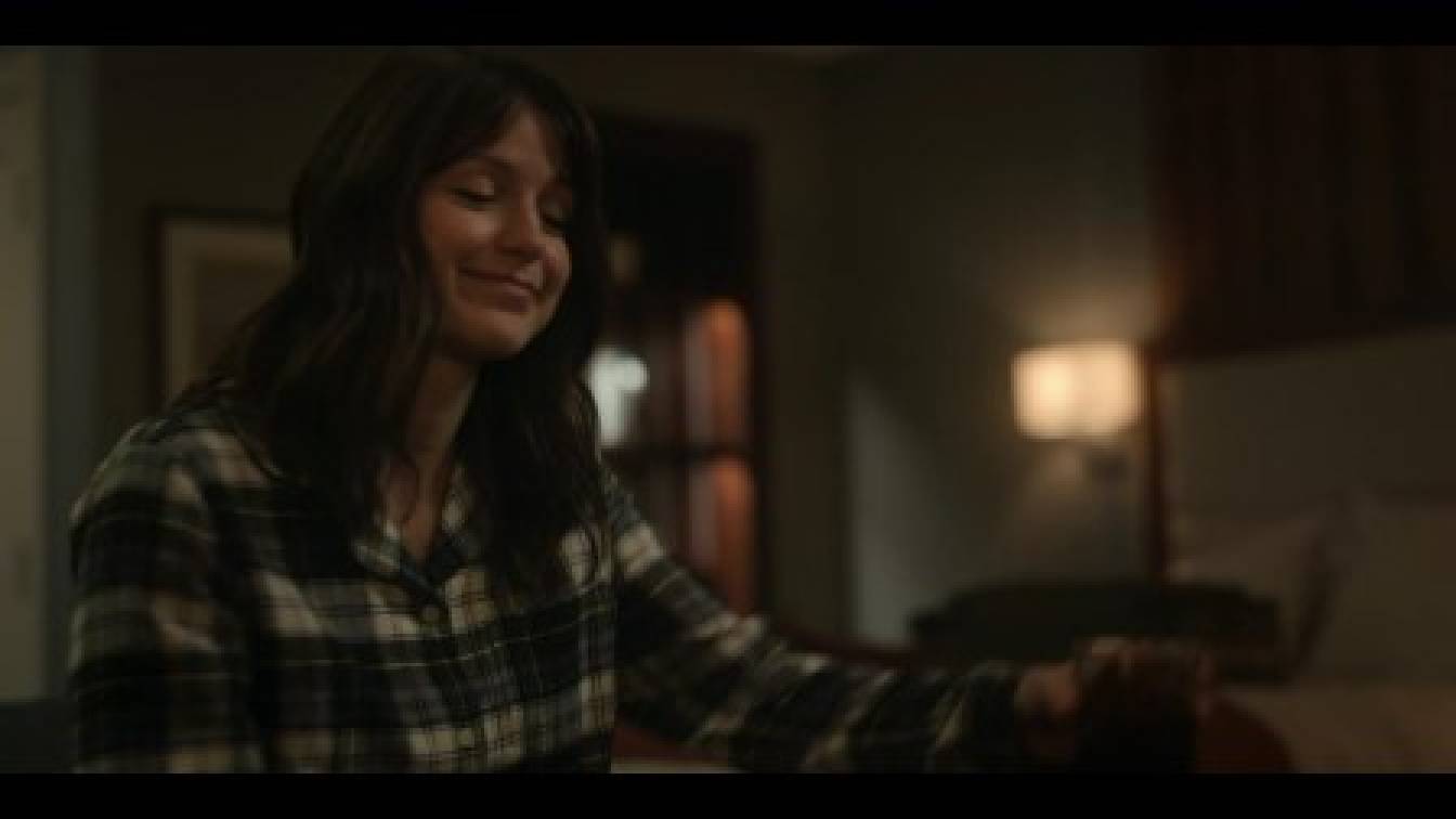 Lányok a buszon 1. évad 02. rész