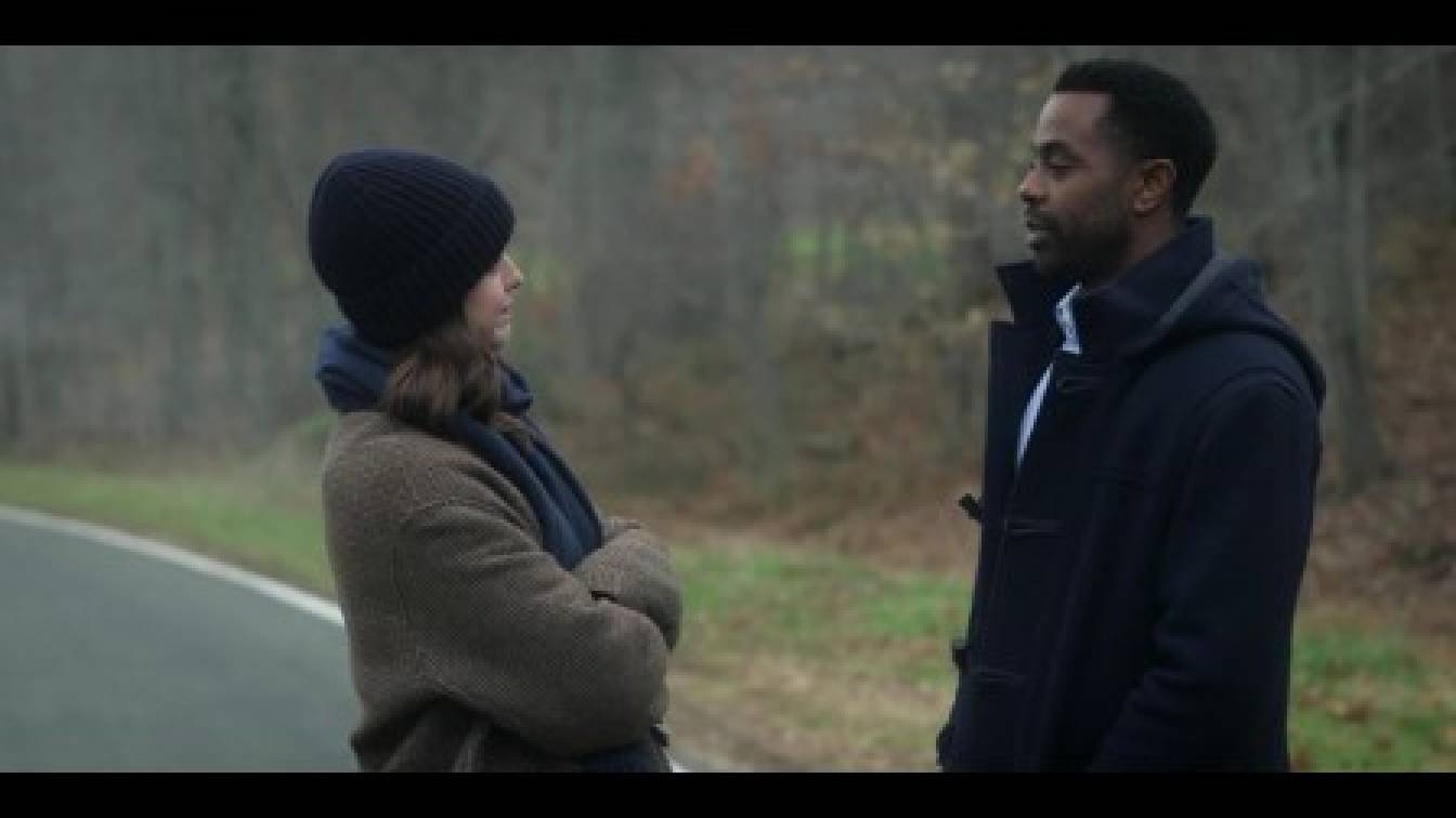 Lányok a buszon 1. évad 06. rész