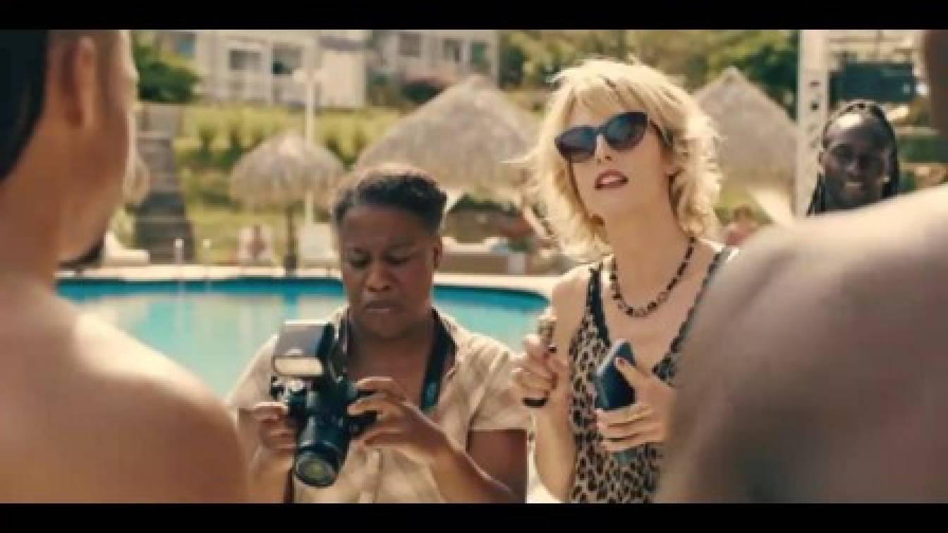 Trópusi gyilkosságok 3. évad 03. rész