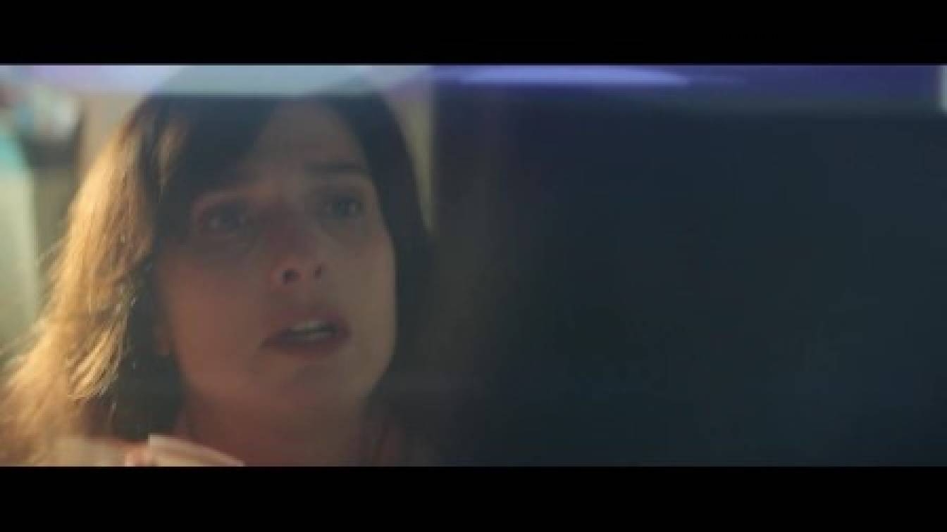 A 601-es járat eltérítése 1. évad 05. rész