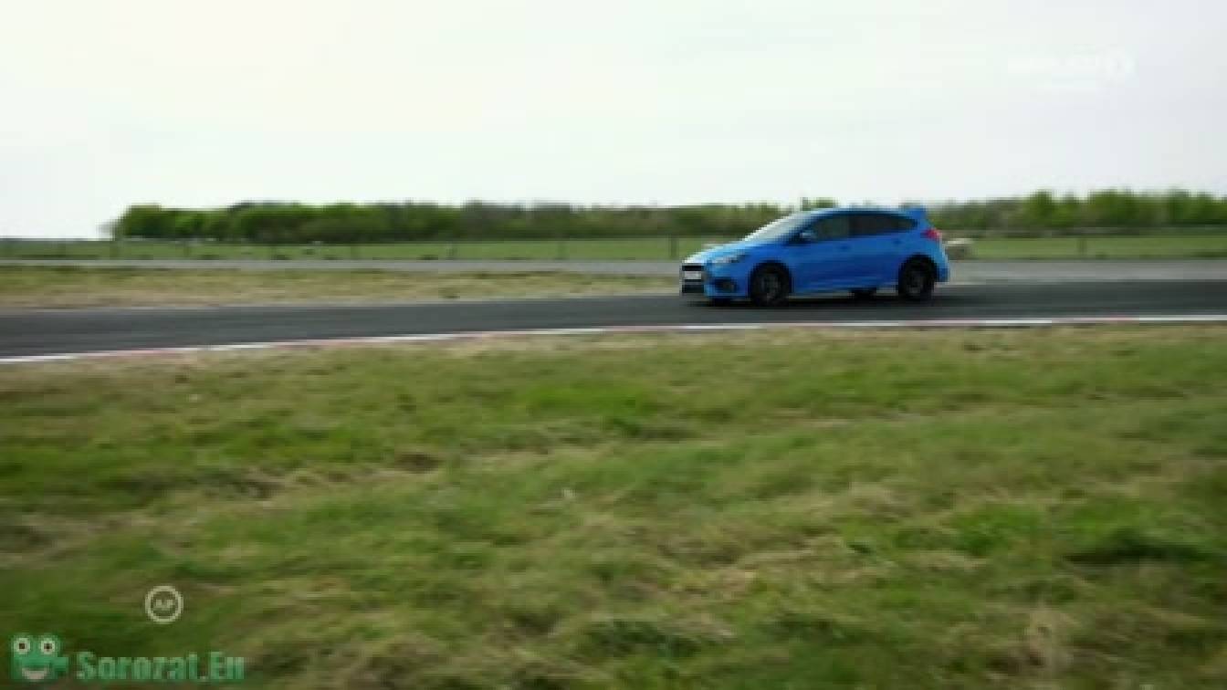 A Nagy Túra 1. évad 06. rész