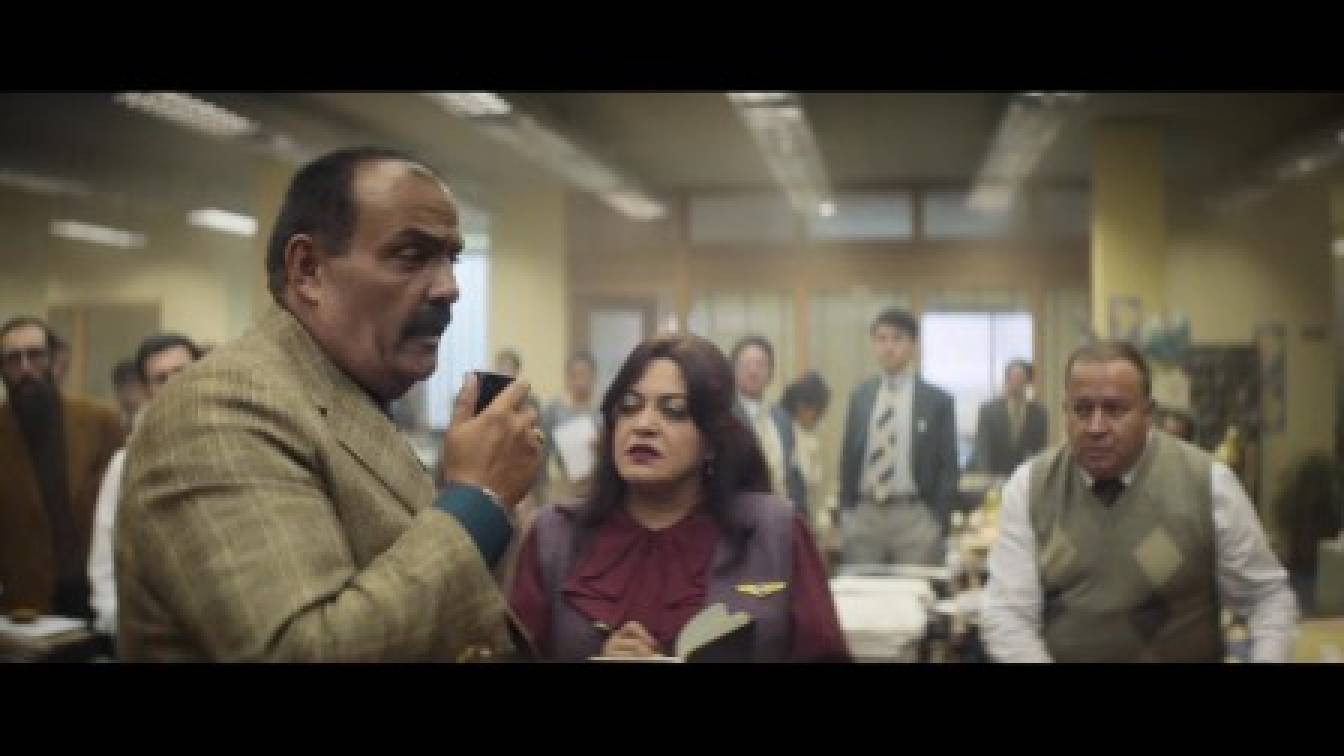 A 601-es járat eltérítése 1. évad 02. rész