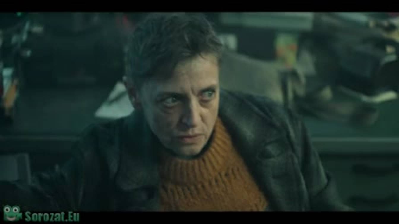 A jel 1. évad 03. rész