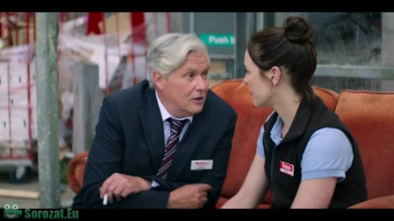 A szeretők 1. évad 06. rész