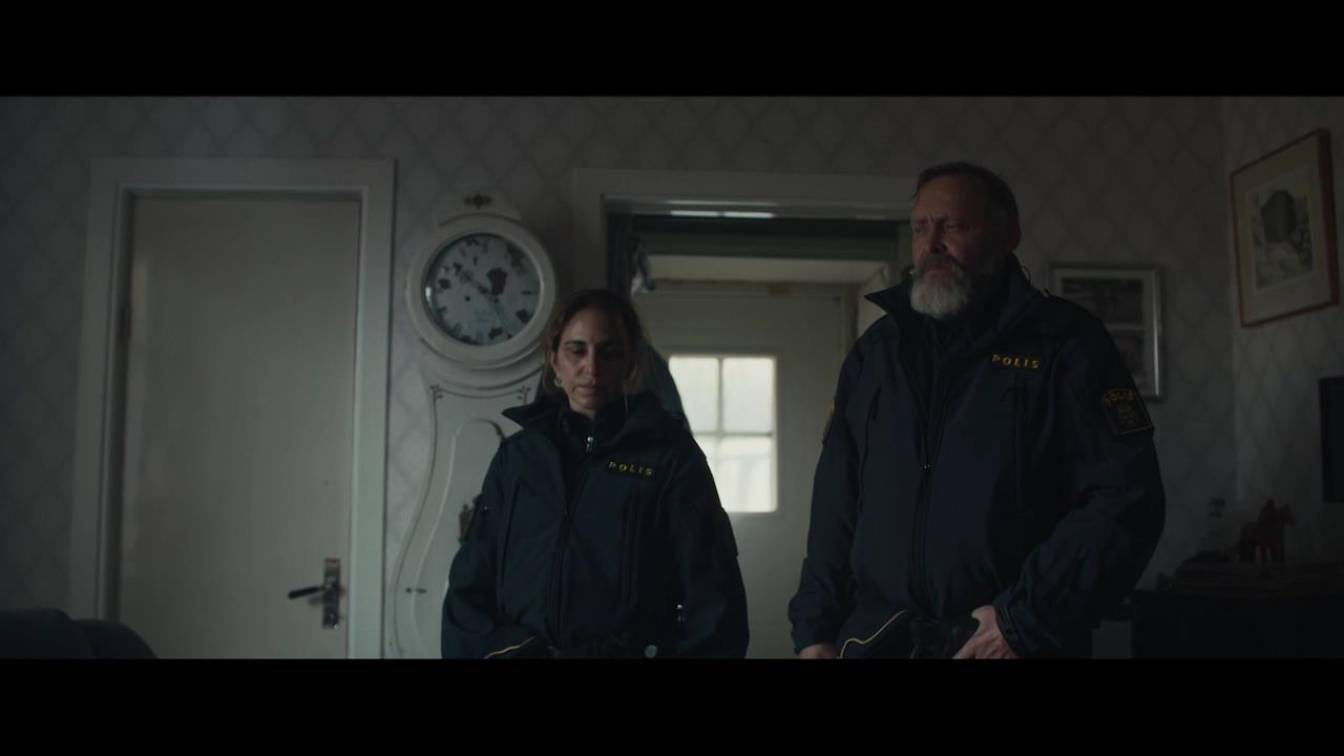 Veronika 1. évad 01. rész