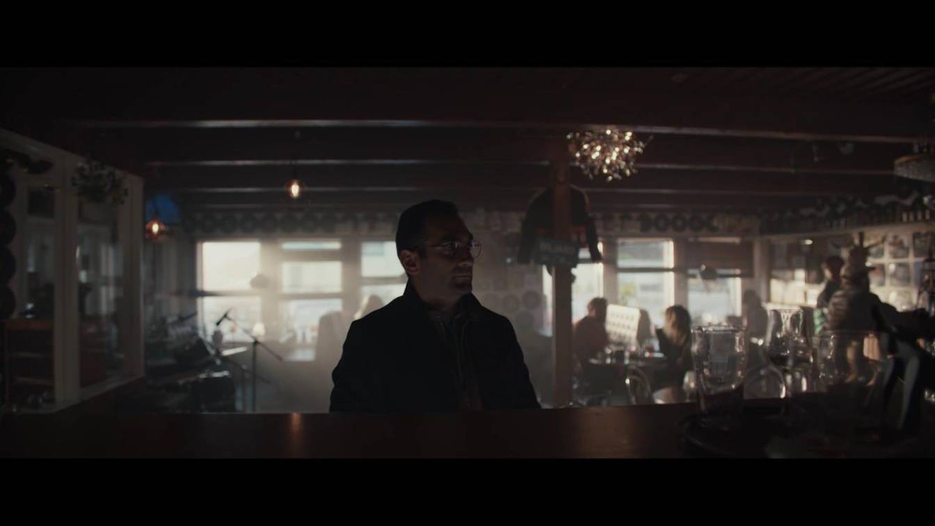 Veronika 1. évad 03. rész