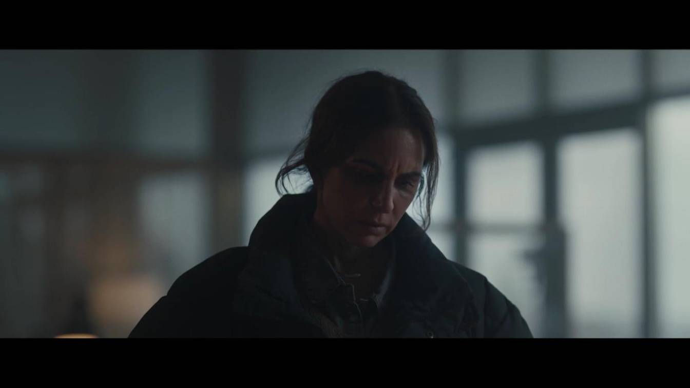 Veronika 1. évad 04. rész