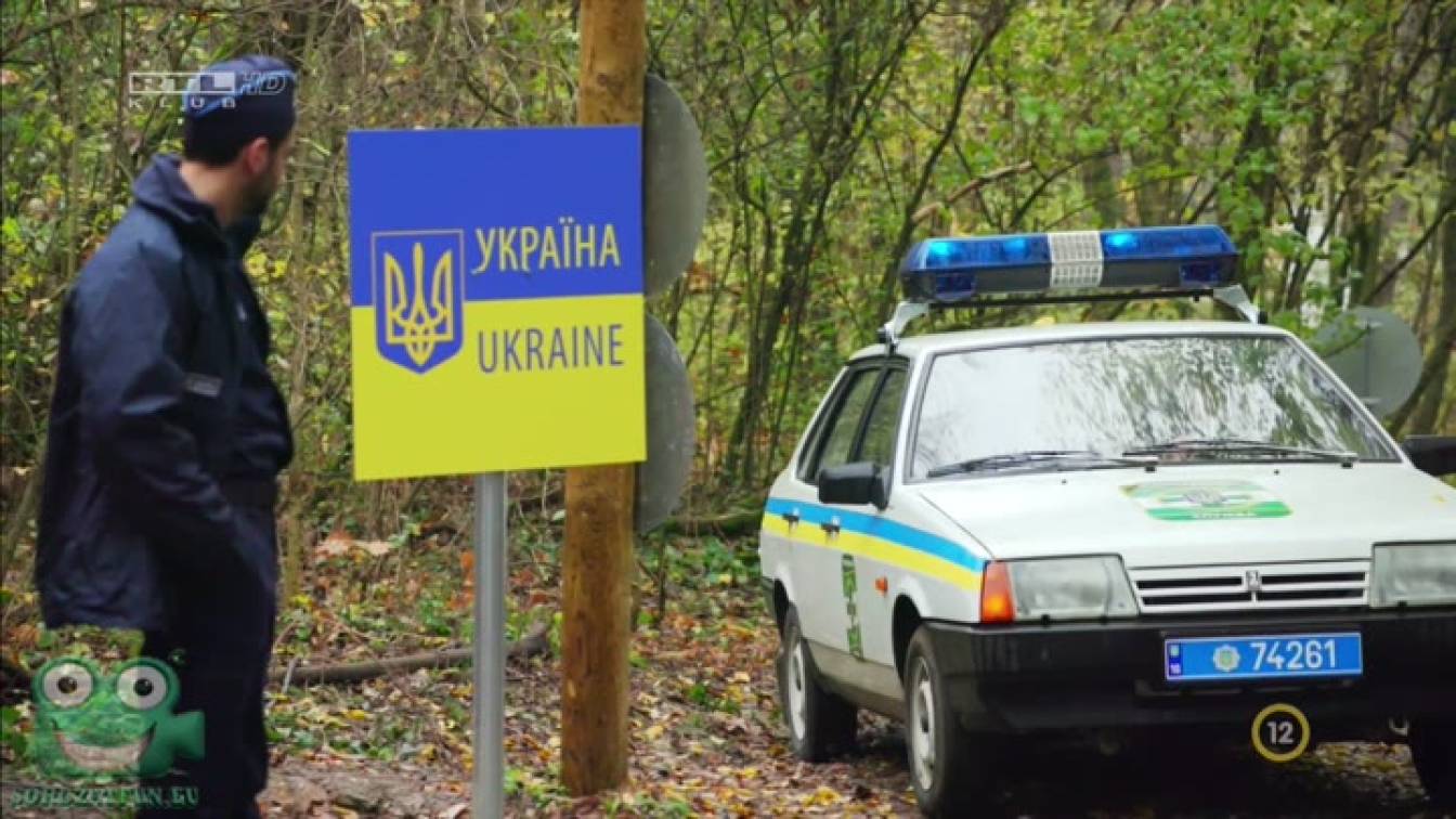 Keresztanyu 1. évad 36. rész