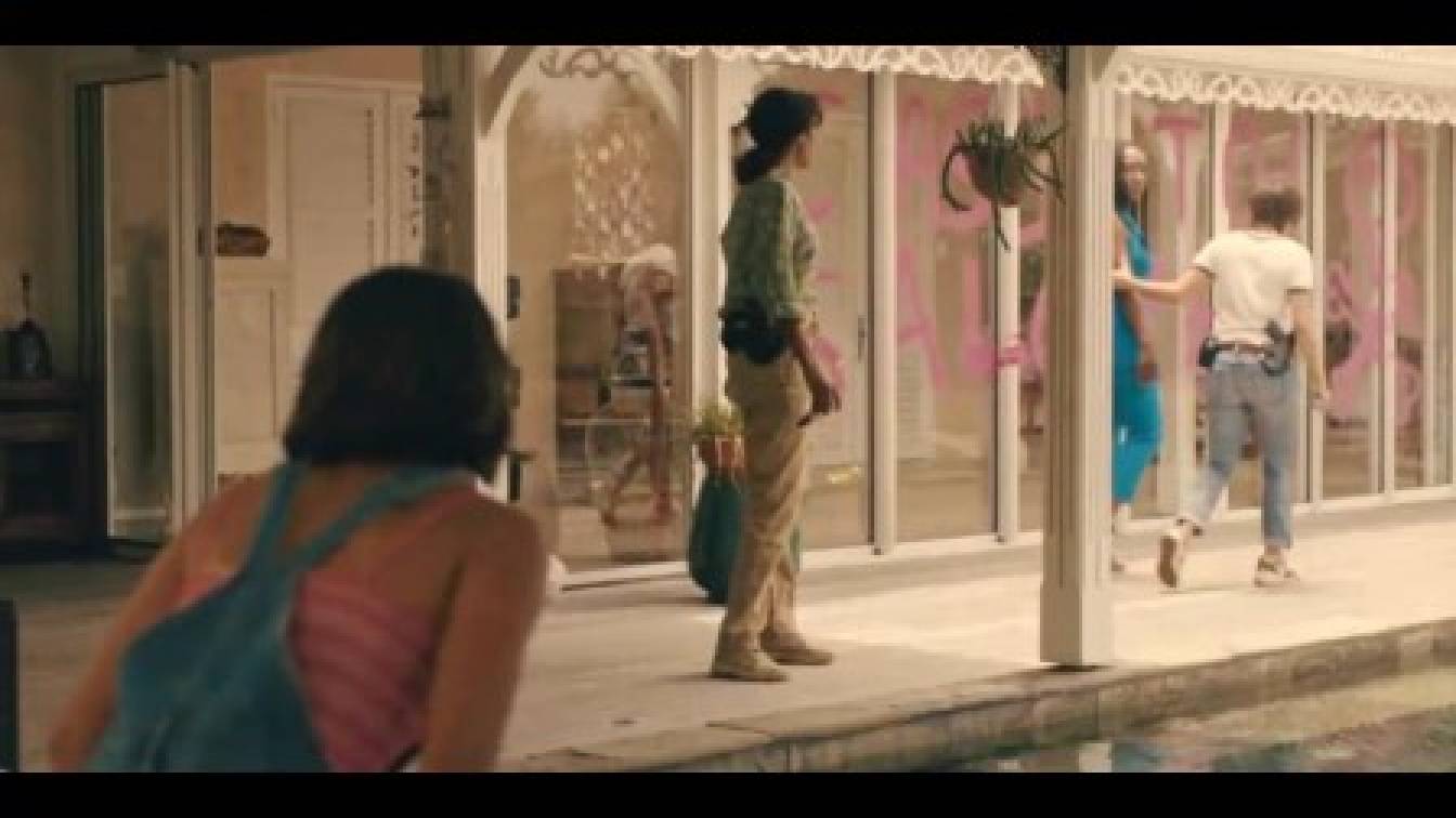 Trópusi gyilkosságok 2. évad 03. rész