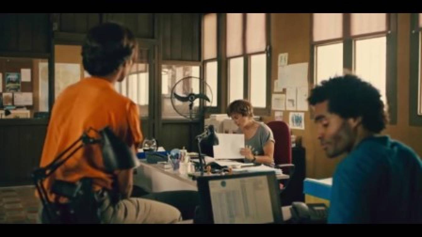 Trópusi gyilkosságok 2. évad 06. rész