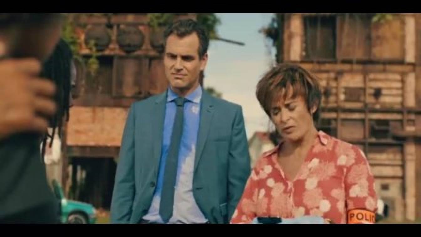 Trópusi gyilkosságok 2. évad 08. rész