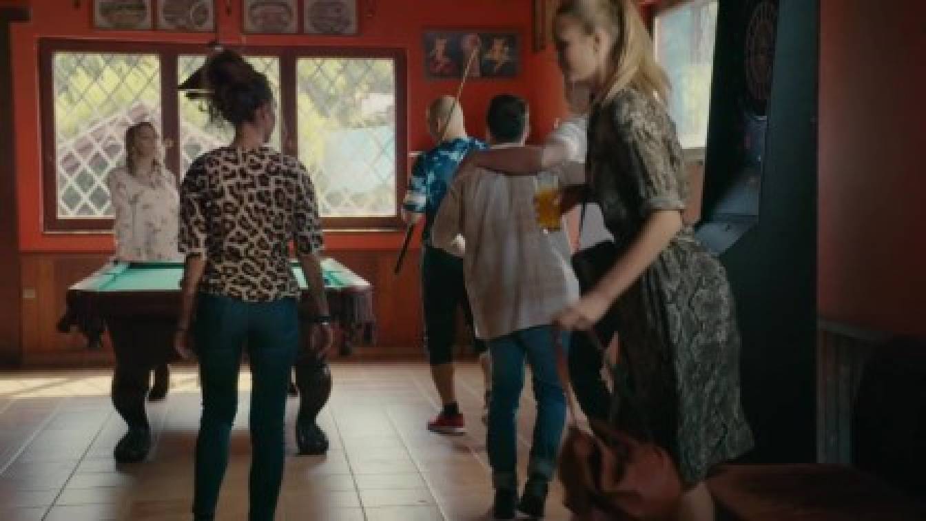 Hazatalálsz 2. évad 24. rész