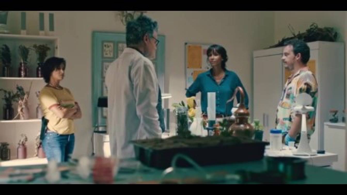 Trópusi gyilkosságok 3. évad 04. rész