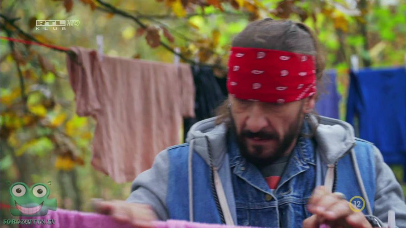 Keresztanyu 1. évad 37. rész