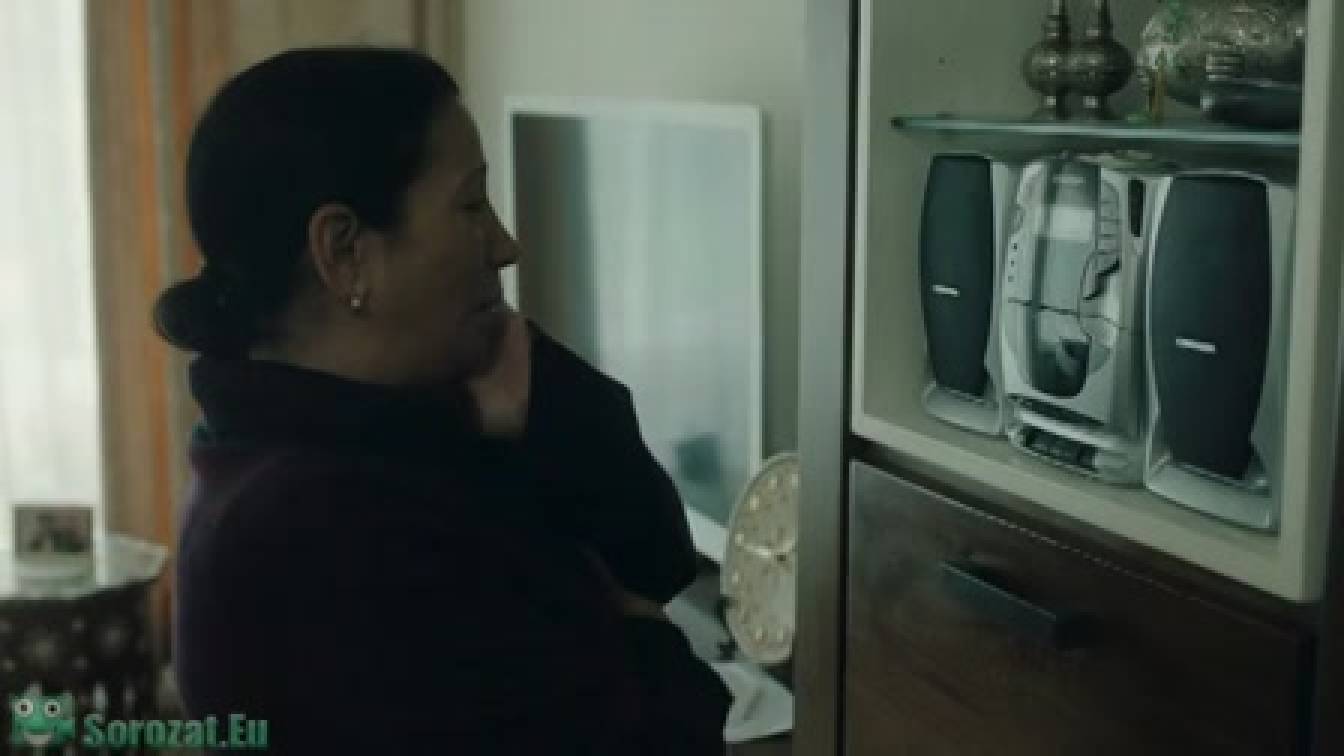 Mocro maffia 5. évad 01. rész