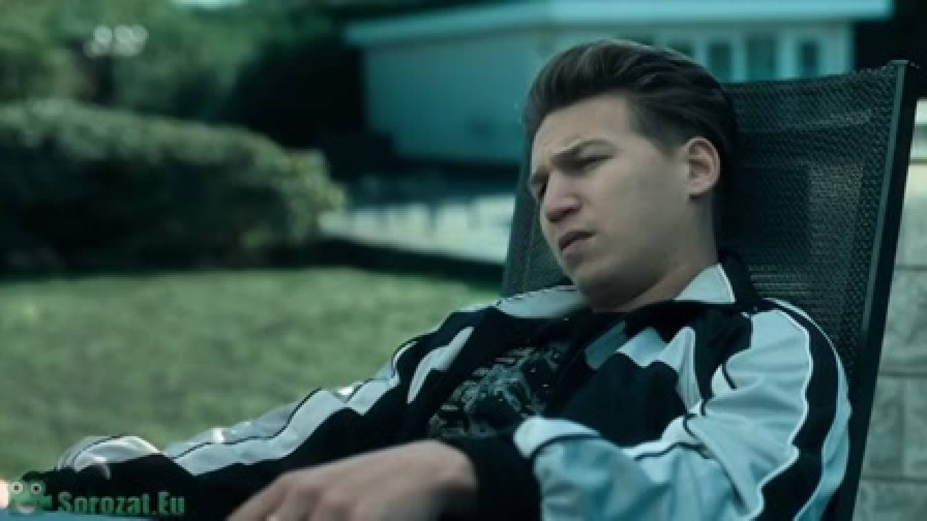 Mocro maffia 5. évad 02. rész