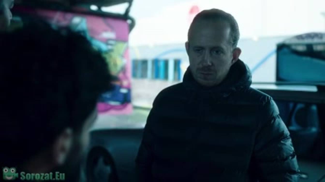 Mocro maffia 5. évad 04. rész