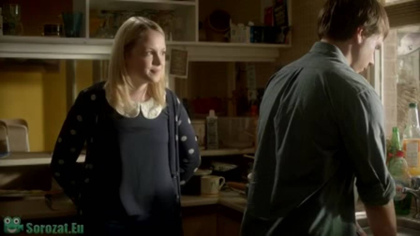 Az újoncok 1. évad 04. rész