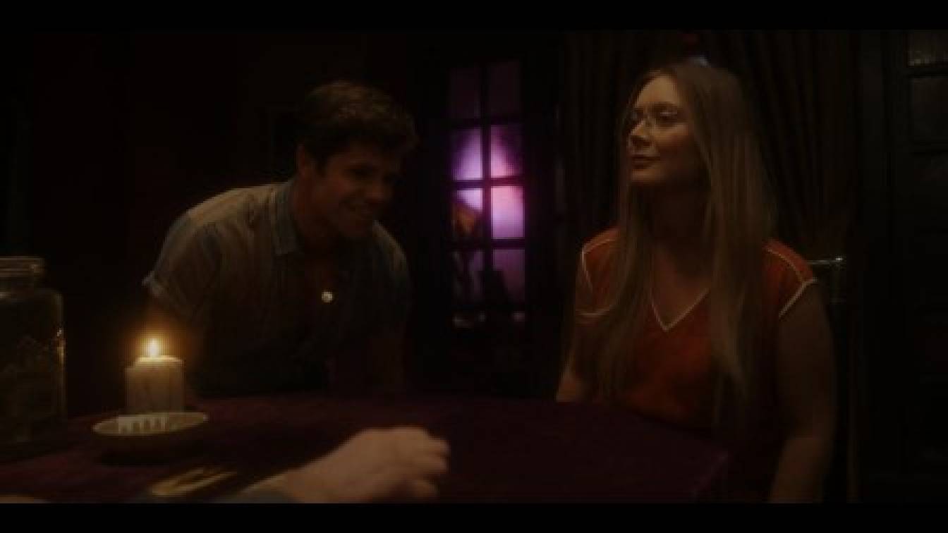 Amerikai horror story 11. évad 05. rész