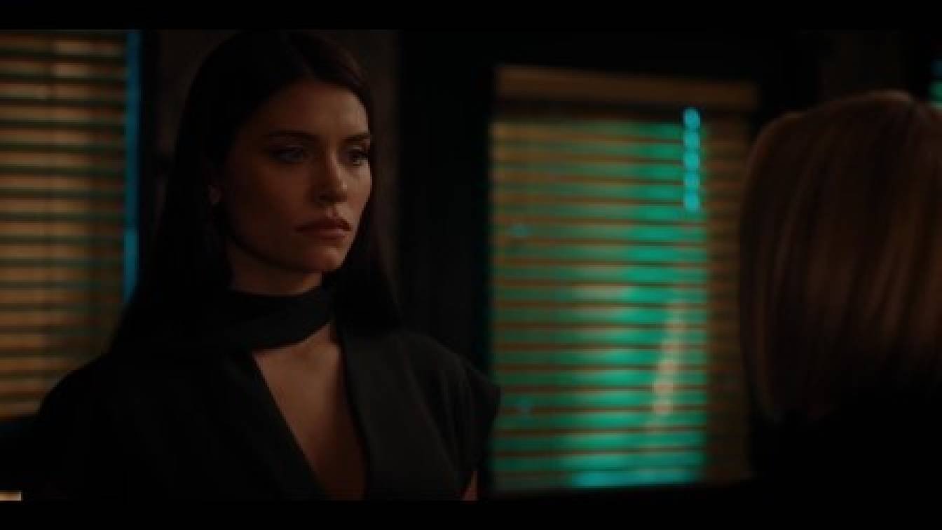 A takarítónő 3. évad 03. rész