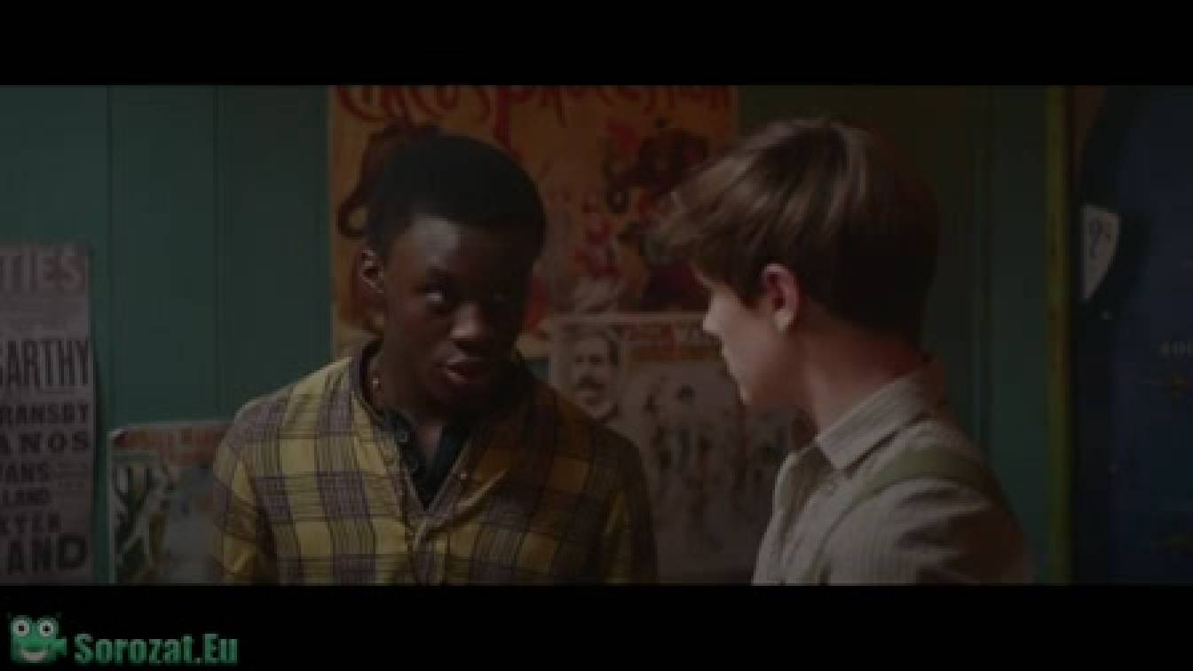 Theodosia 1. évad 11. rész