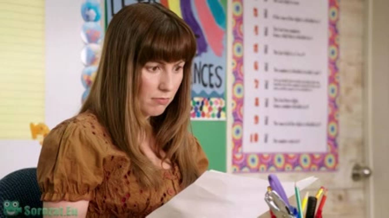 Pedagógerek 1. évad 04. rész