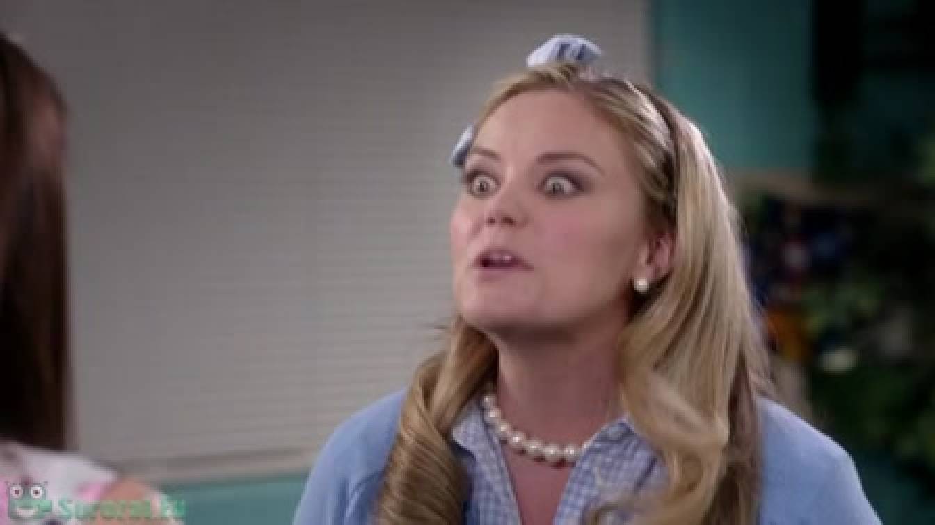 Pedagógerek 1. évad 05. rész