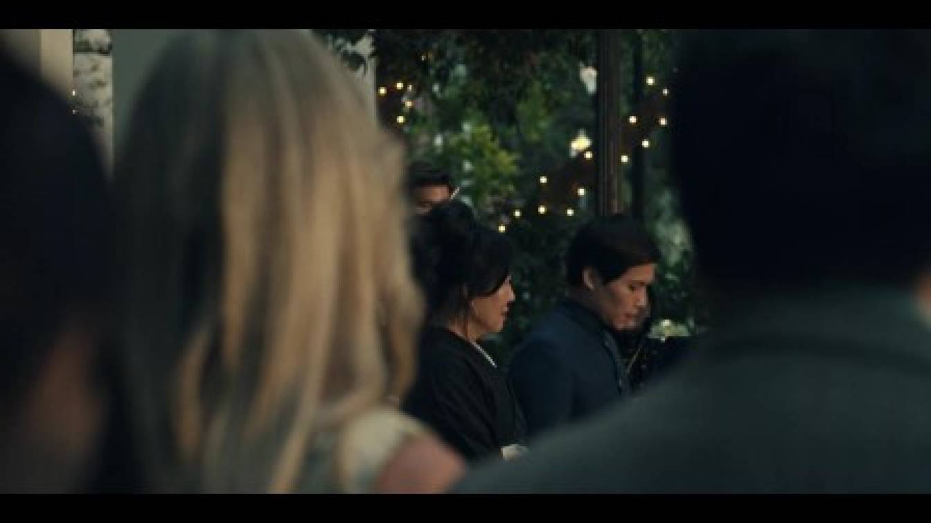 A szimpatizáns 1. évad 02. rész