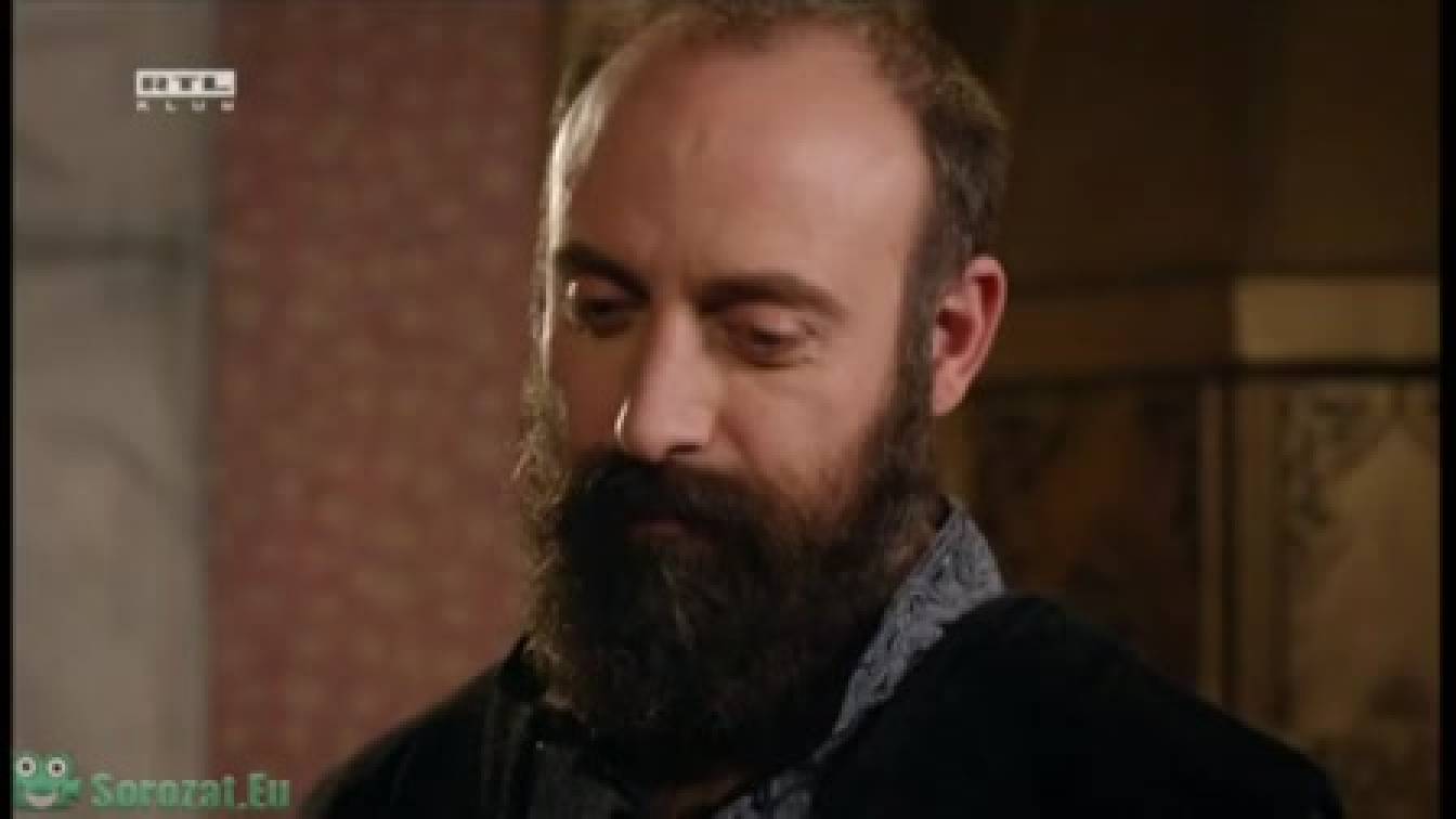 Szulejmán 2. évad 25. rész