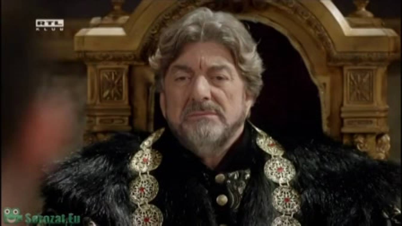 Szulejmán 2. évad 30. rész