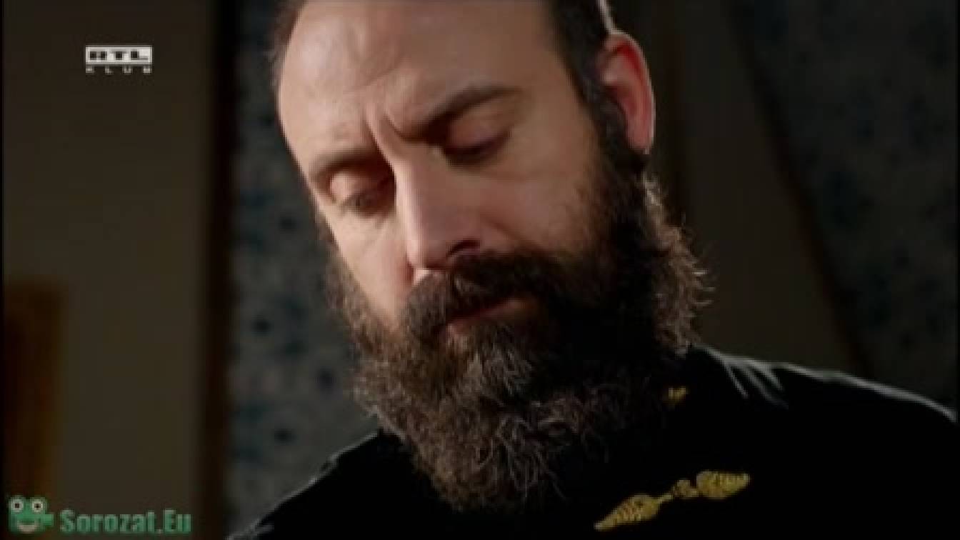 Szulejmán 2. évad 34. rész