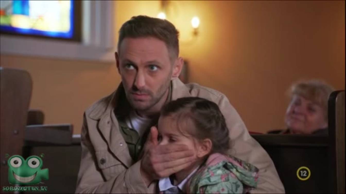 Keresztanyu 1. évad 43. rész