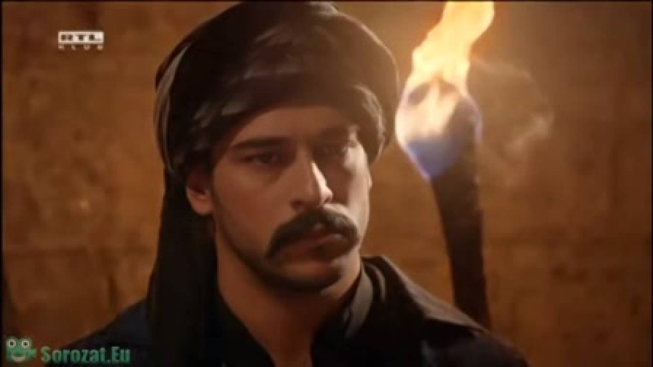 Szulejmán 2. évad 37. rész