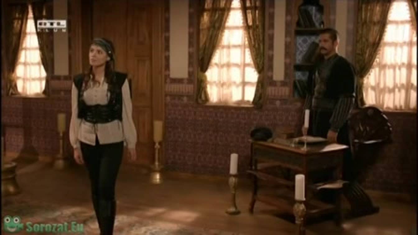 Szulejmán 2. évad 40. rész