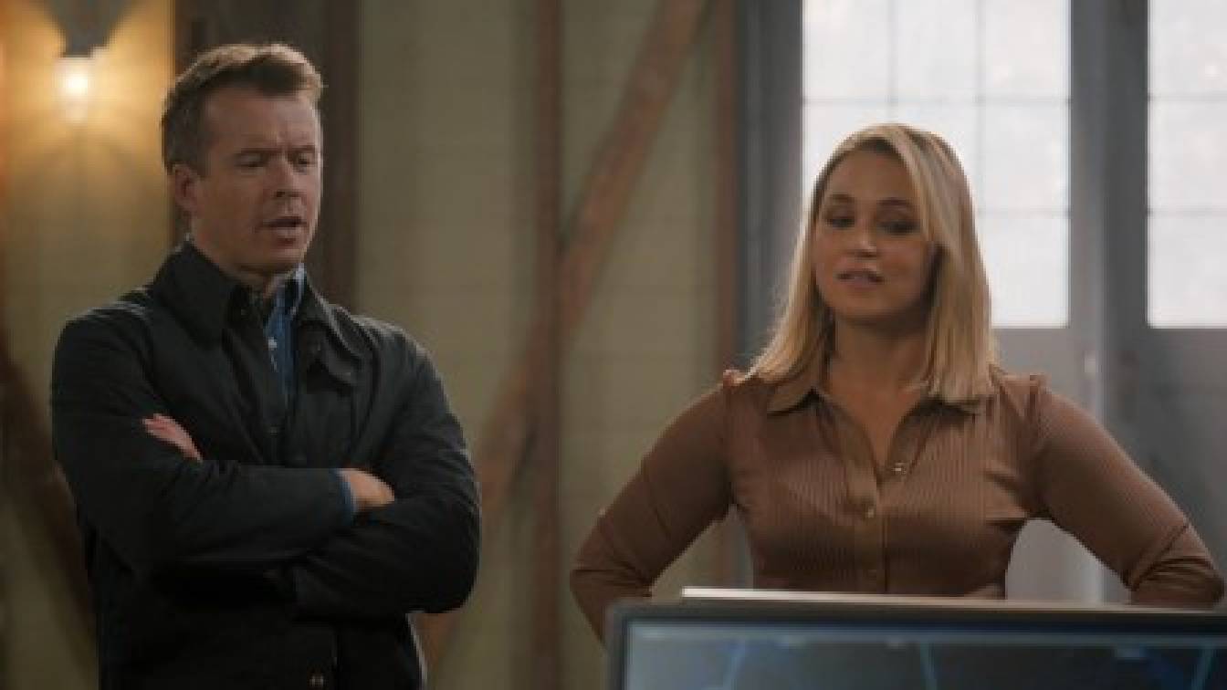 NCIS: Sydney 1. évad 03. rész