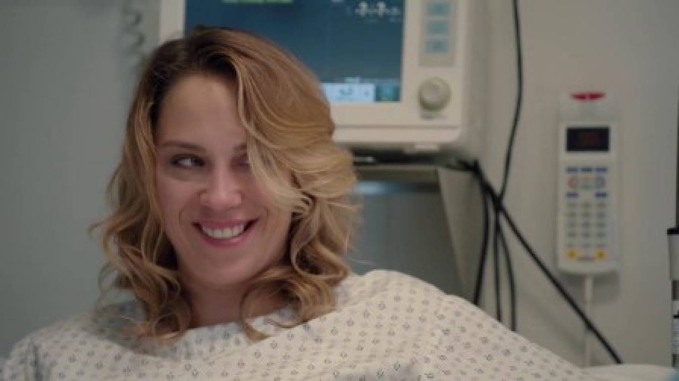 Hazatalálsz 2. évad 30. rész