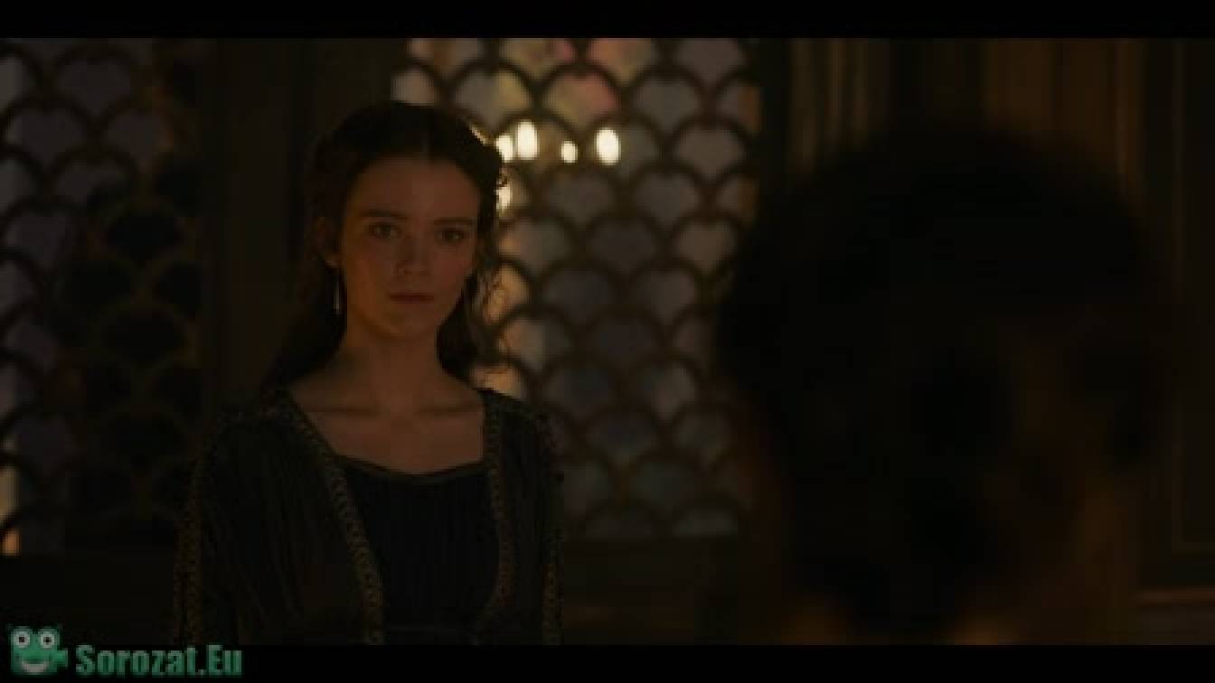 Róma úrnője 1. évad 05. rész