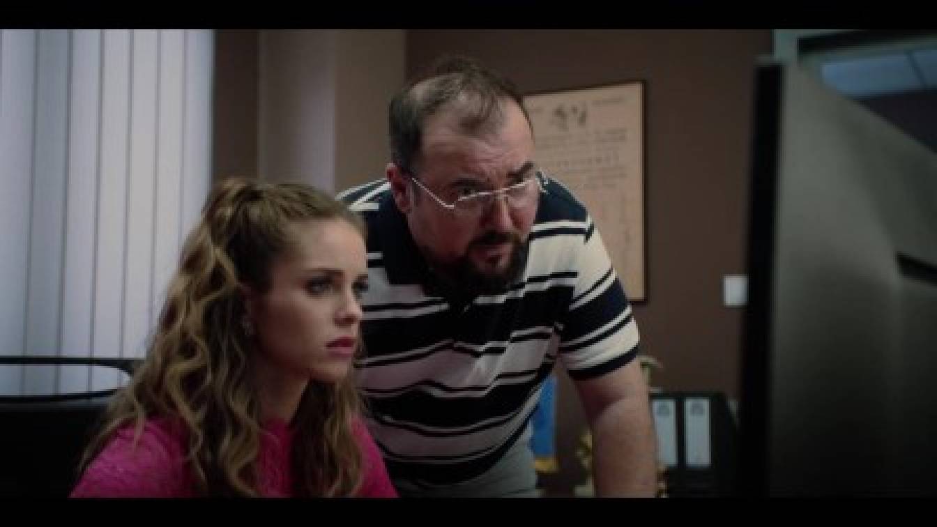 Gólkirályság 2. évad 04. rész