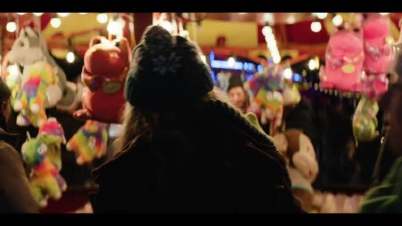 Tengerparti történetek 1. évad 01. rész