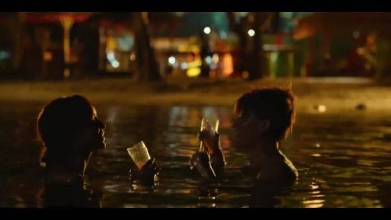 Trópusi gyilkosságok 4. évad 01. rész