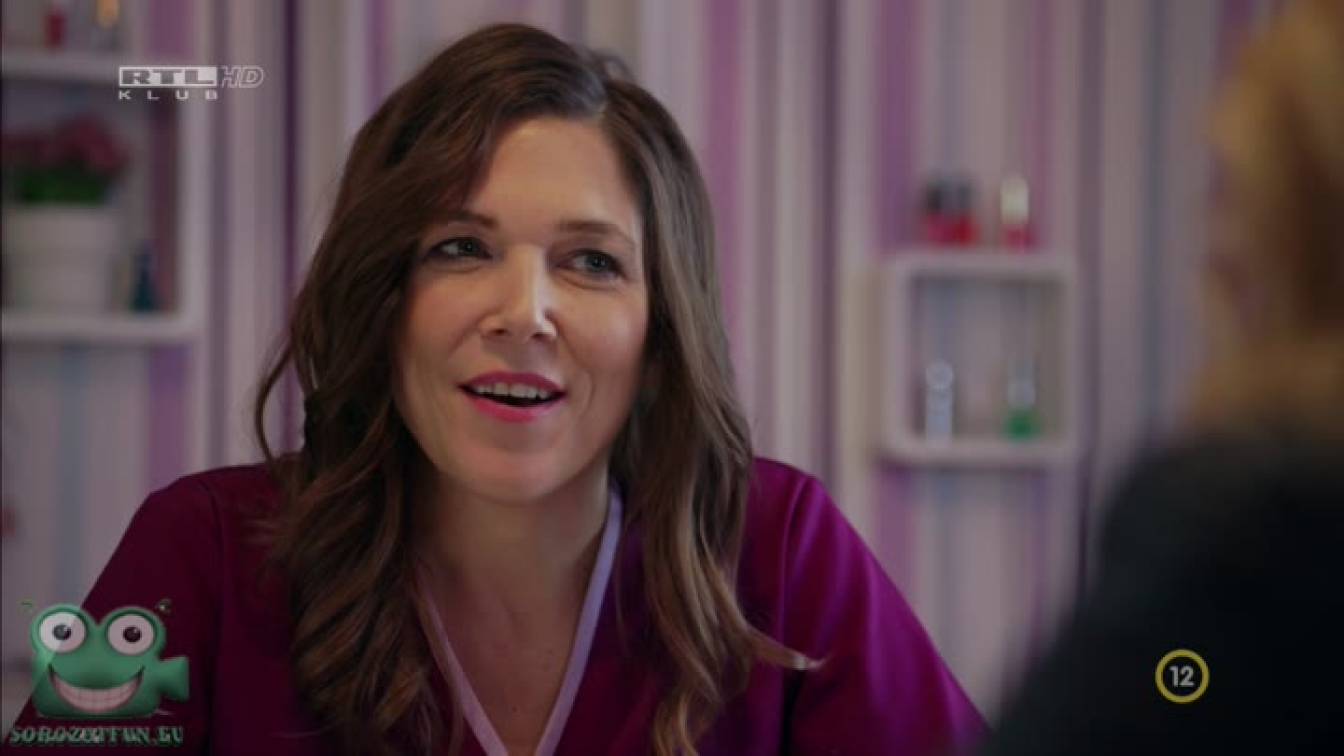 Keresztanyu 1. évad 45. rész