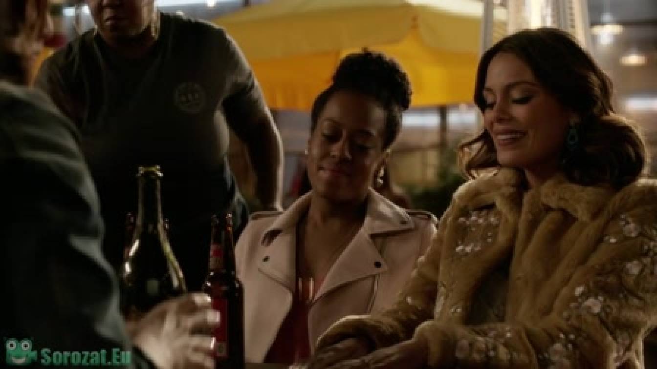 Dinasztiák 1. évad 01. rész